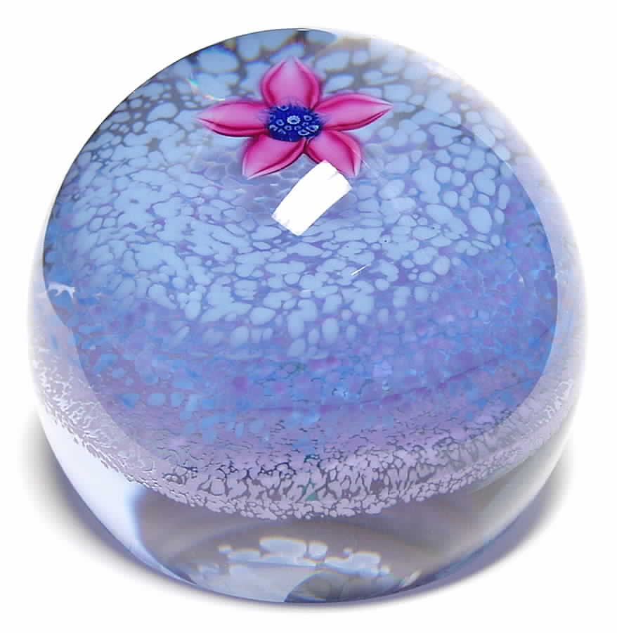 Caithness Paperweight Princess And The Pea - Boxed by Caithness-1