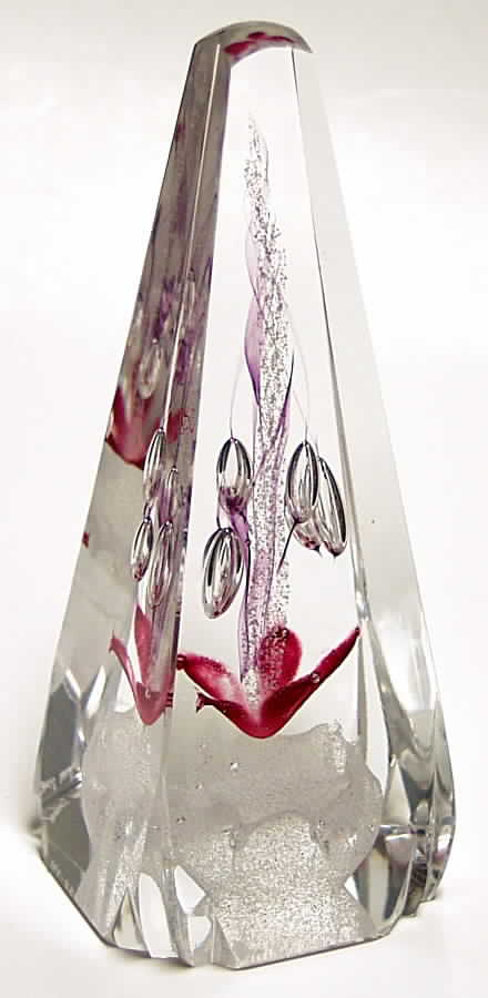 Caithness Paperweight Winter Wonderland - No Box by Caithness-1