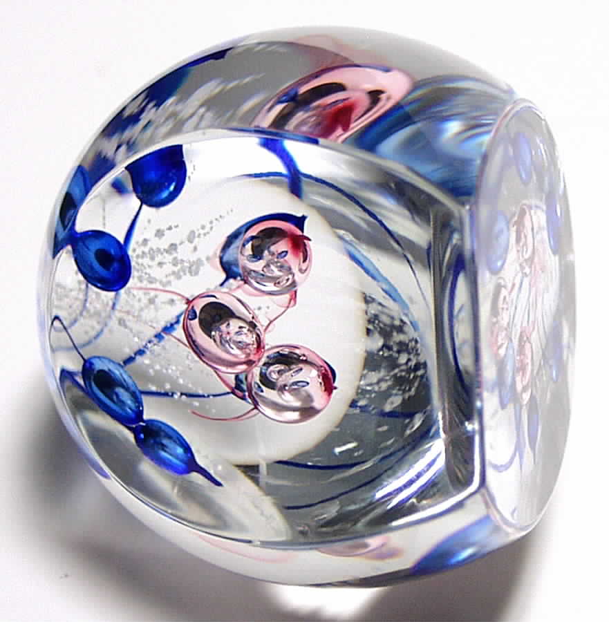 Caithness Paperweight Astral Celebration - No Box by Caithness-1