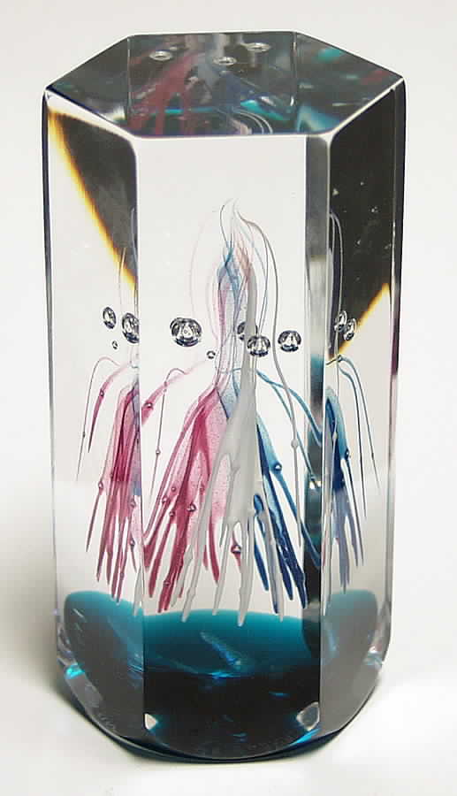 Caithness Paperweight Firework Festival - Boxed by Caithness-1