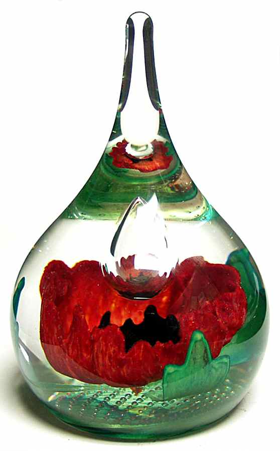 Caithness Paperweight Sultry Evening-Dawn To Dusk - Boxed by Caithness-1