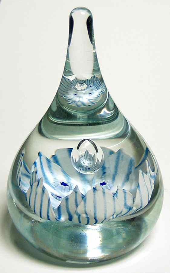 Caithness Paperweight Lazy Afternoon - Boxed by Caithness-1