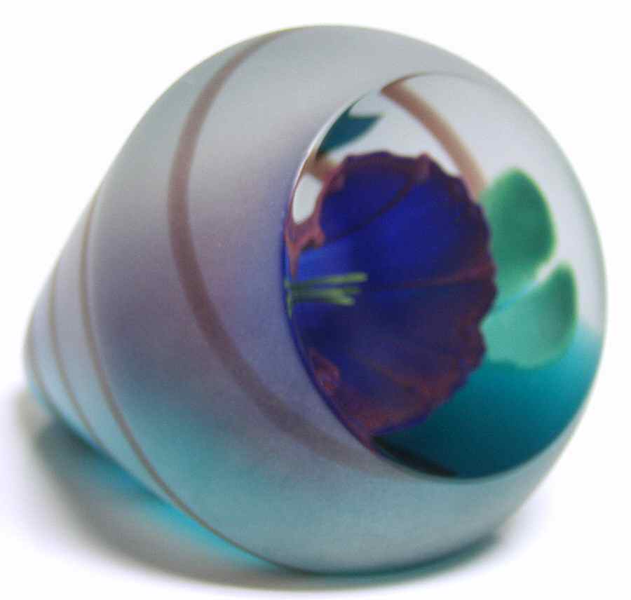 Caithness Paperweight Glorious Morning - No Box by Caithness-1