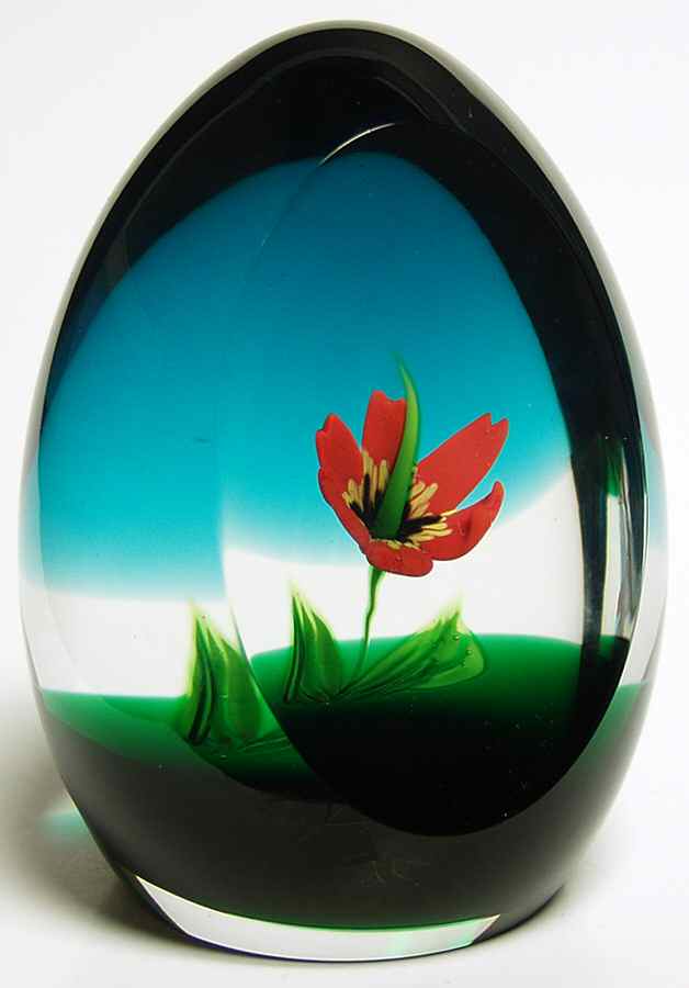 Caithness Paperweight Pride & Joy - No Box by Caithness-1