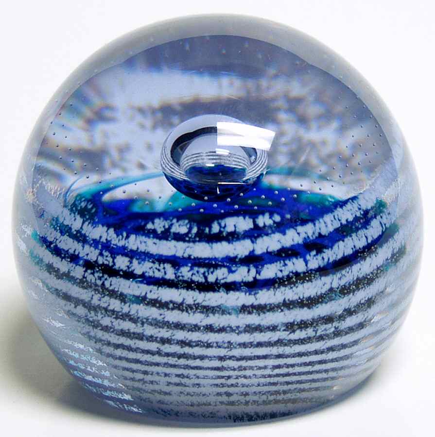 Caithness Paperweight Suspense - Boxed by Caithness-1