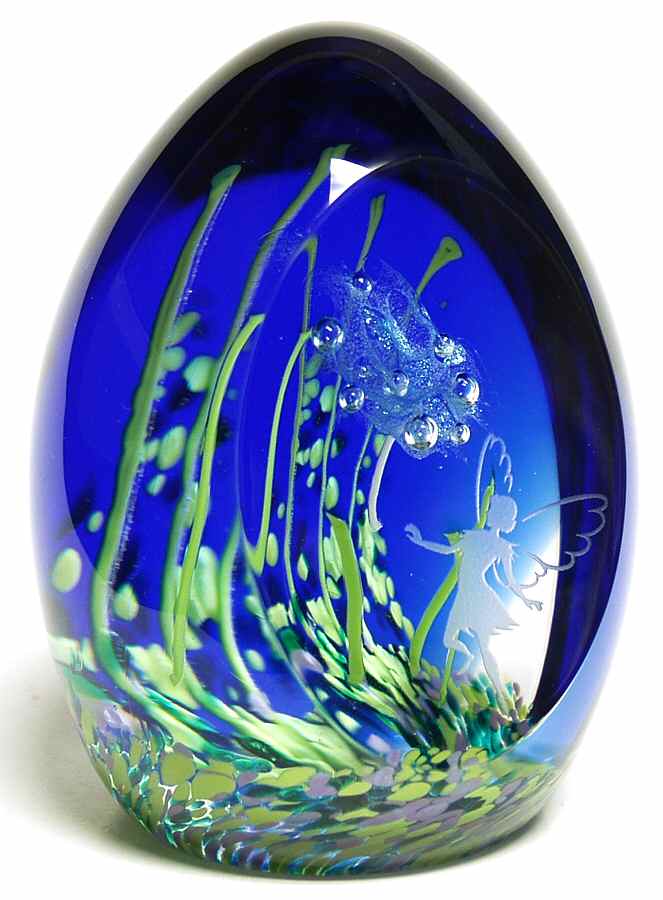 Caithness Paperweight Twinkle-Fairy Tales - Boxed by Caithness-1