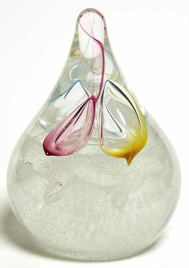 Caithness Paperweight Sand Dancers - No Box by Caithness-1