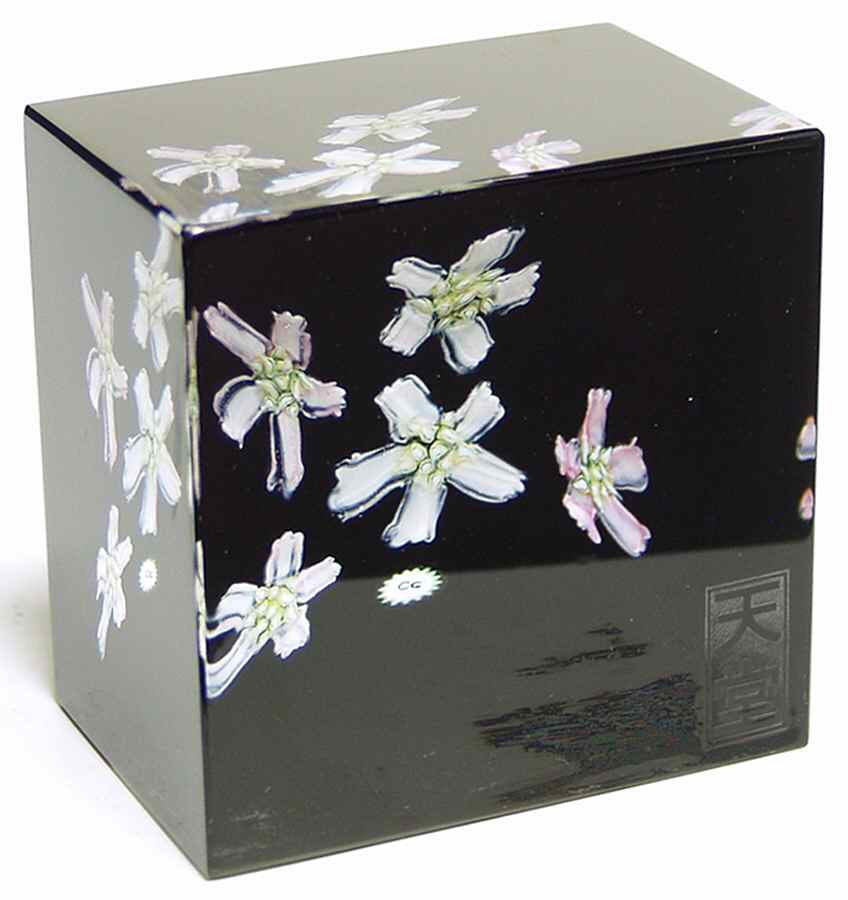 Caithness Paperweight Heaven - No Box by Caithness-1