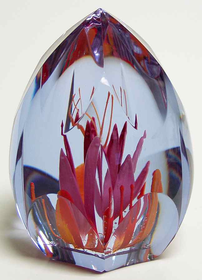 Caithness Paperweight Exotica - No Box by Caithness-1