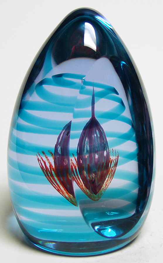 Caithness Paperweight Shooting Stars - No Box by Caithness-1