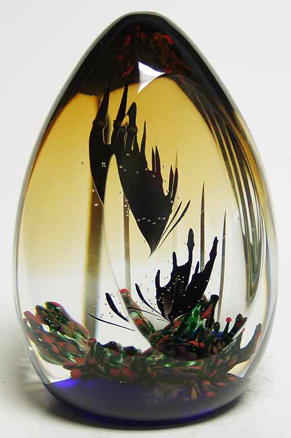 Caithness Paperweight Transylvannia - No Box by Caithness-1