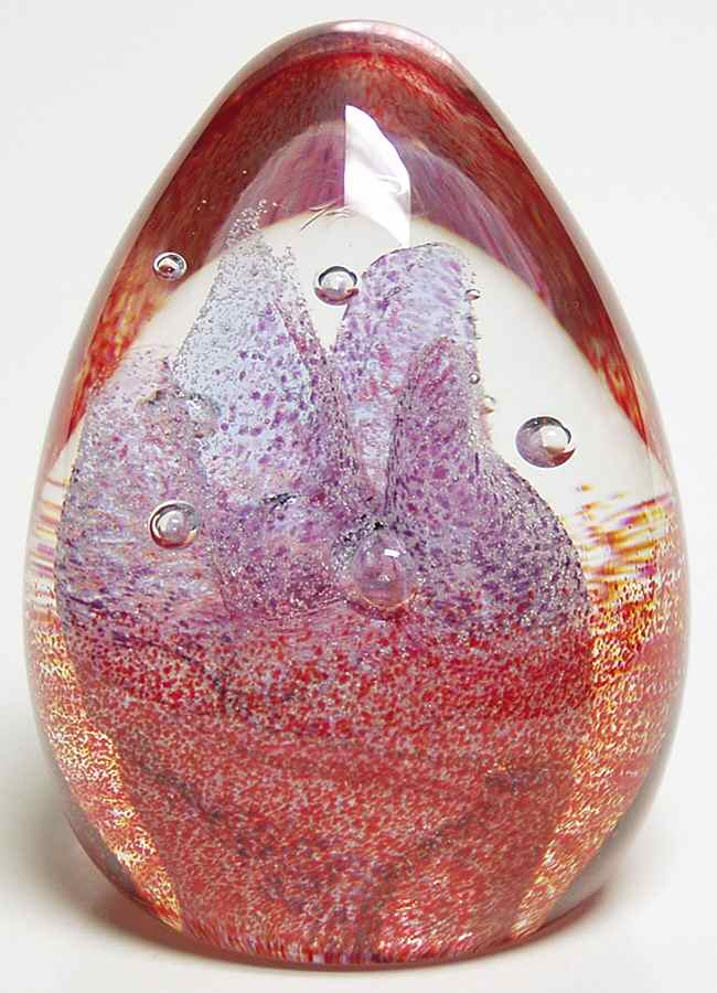 Caithness Paperweight Caress - No Box by Caithness-1