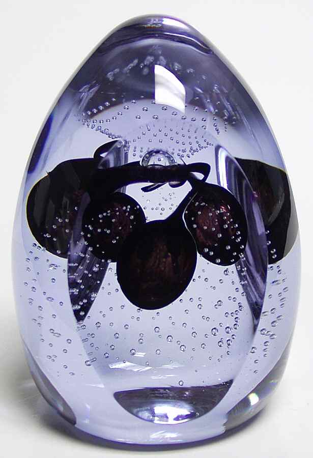 Caithness Paperweight Potreadora - No Box by Caithness-1