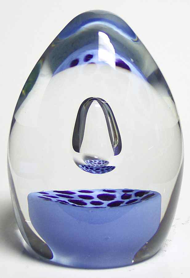 Caithness Paperweight Distraction-Spots - Boxed by Caithness-1