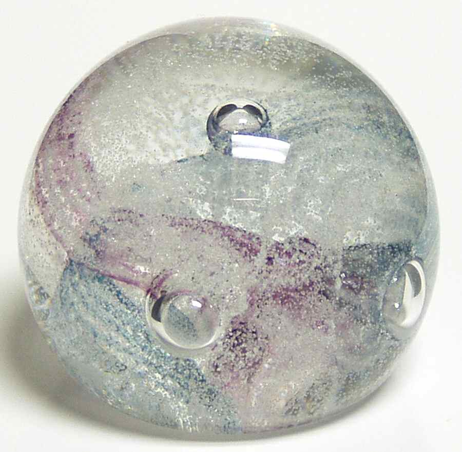 Caithness Paperweight Summer Haze-Ccs - Boxed by Caithness-1