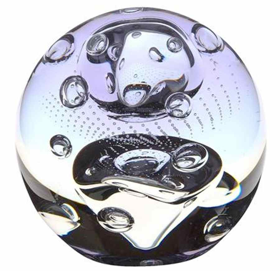 Caithness Paperweight Low Pressure - Nb675, No Box by Caithness-1