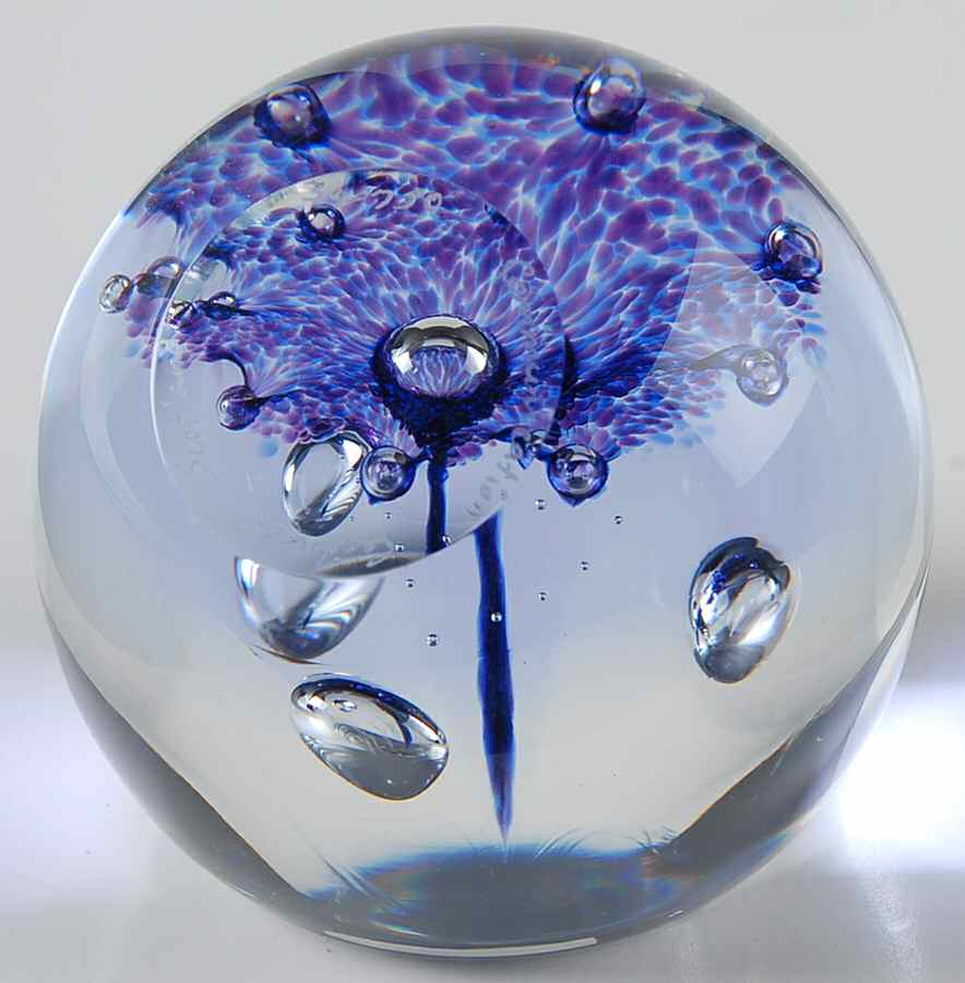 Caithness Paperweight Communication - Nb732, No Box by Caithness-1