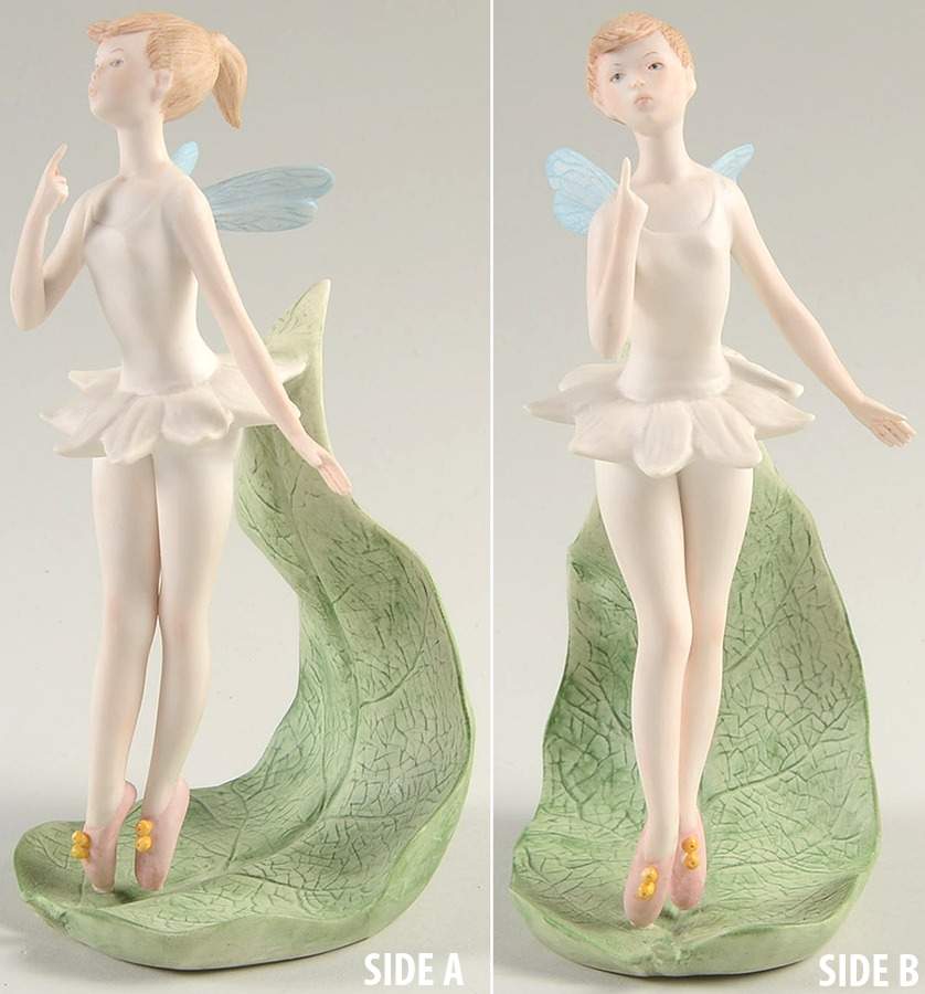 Cybis Figurines Tinkerbell - No Box by Cybis-1