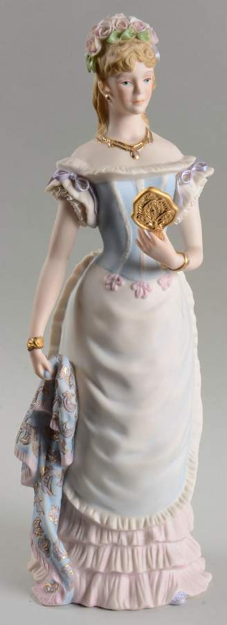 Cybis Figurines Camille - No Box by Cybis-1
