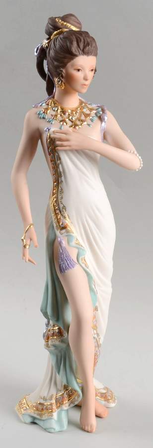 Cybis Figurines Bathsheba - No Box by Cybis-1