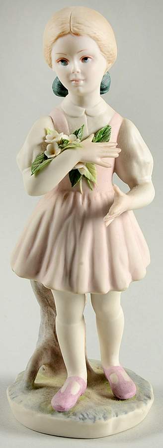 Cybis Figurines Heidi - No Box by Cybis-1