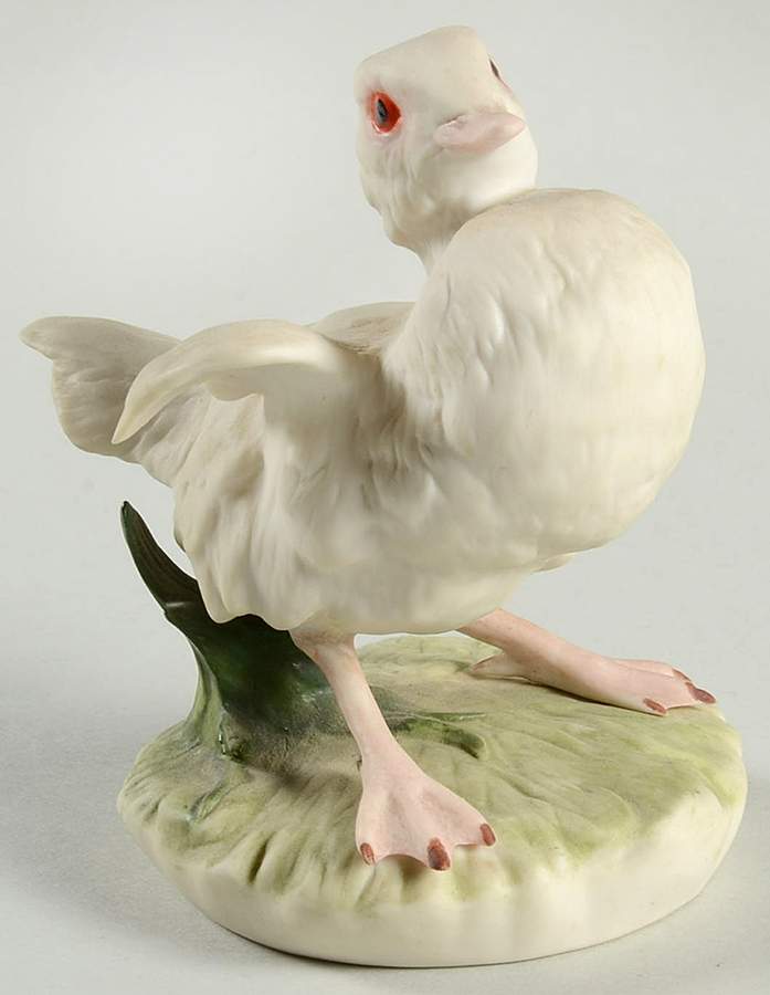 Cybis Birds Duckling-Baby Brother - No Box by Cybis-1