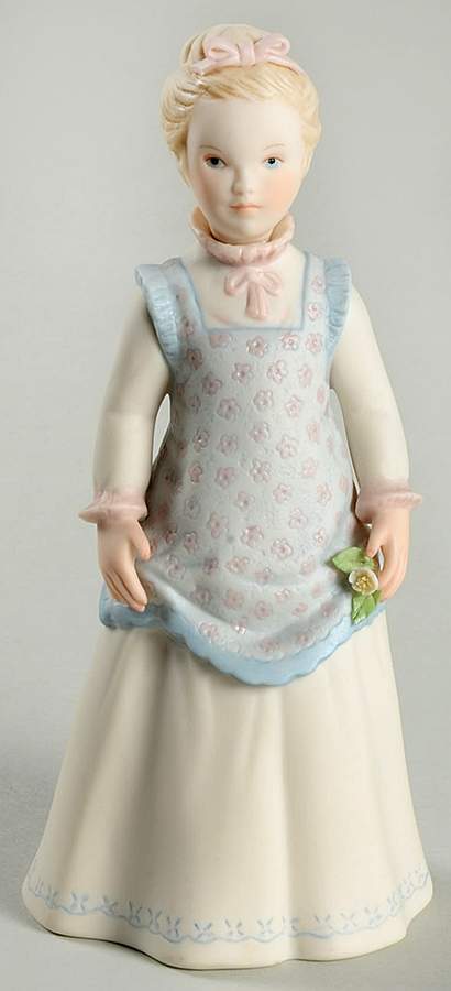 Cybis Figurines Emily Ann - No Box by Cybis-1