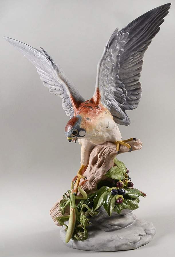 Cybis Birds Kestrel - No Box by Cybis-1