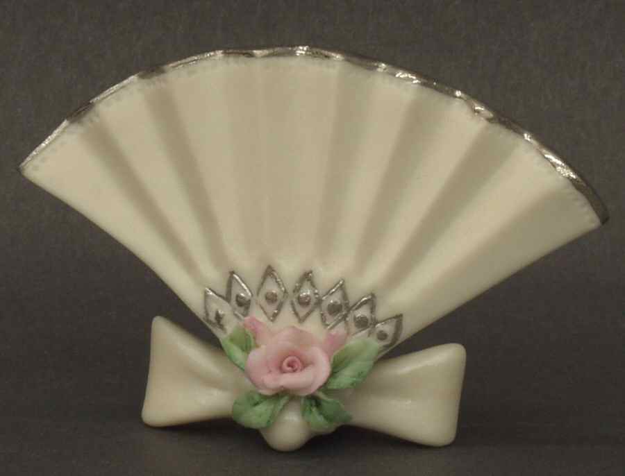 Heritage Collection Placecard Holder - No Box by Cybis-1