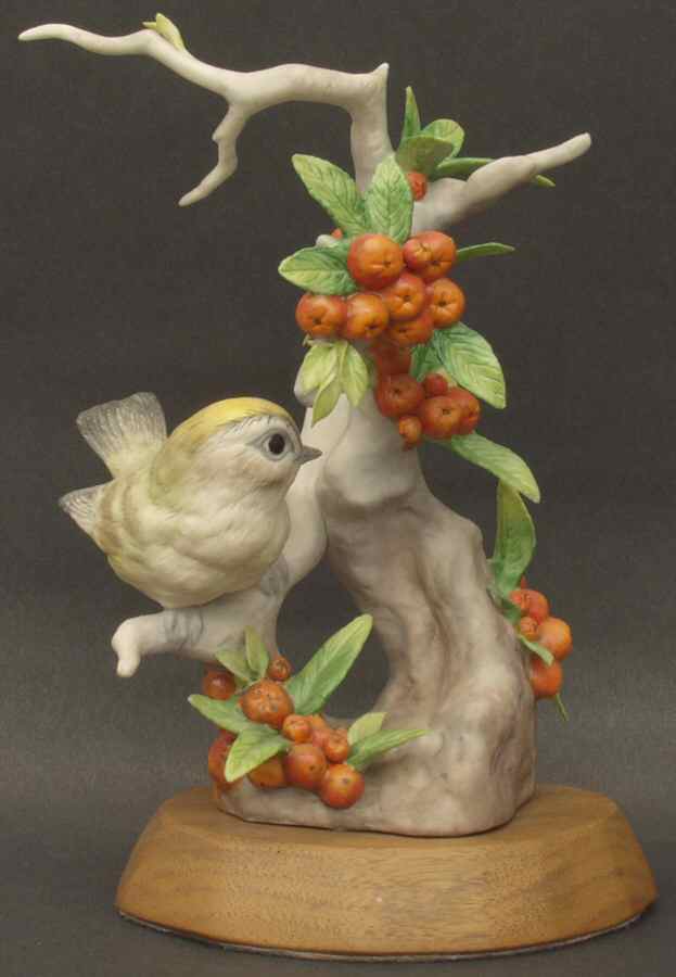 Cybis Birds Kinglet-Female - No Box by Cybis-1