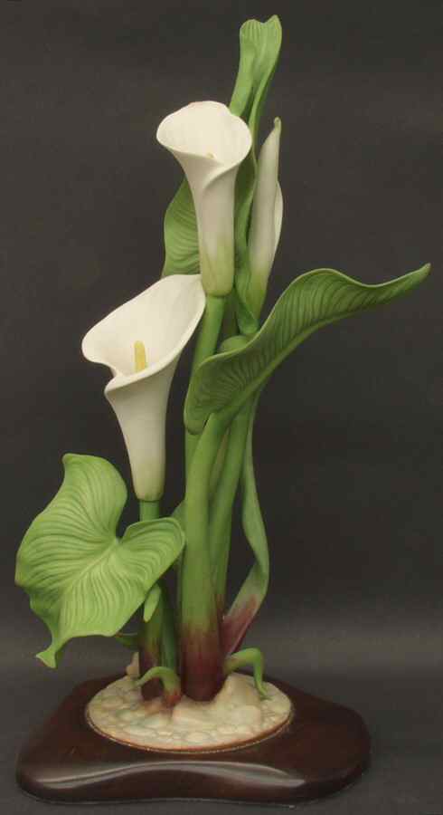 Floral Studies Calla Lily - No Box by Cybis-1