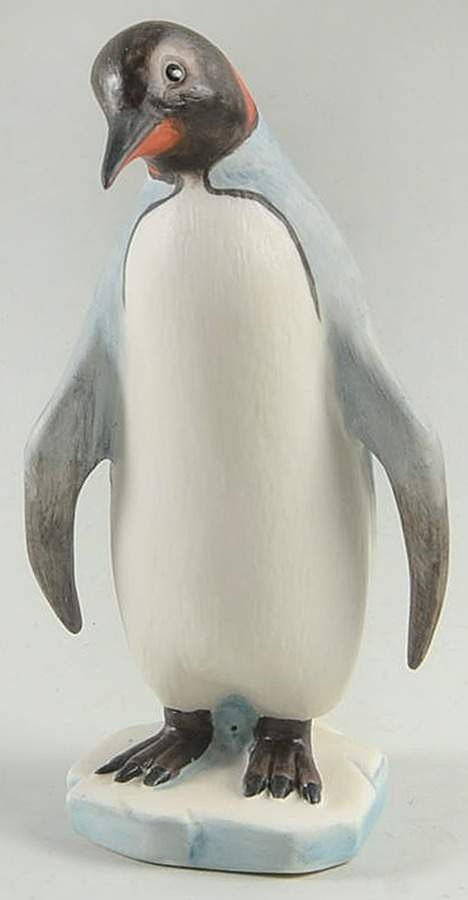 Cybis Birds Penguin - No Box by Cybis-1