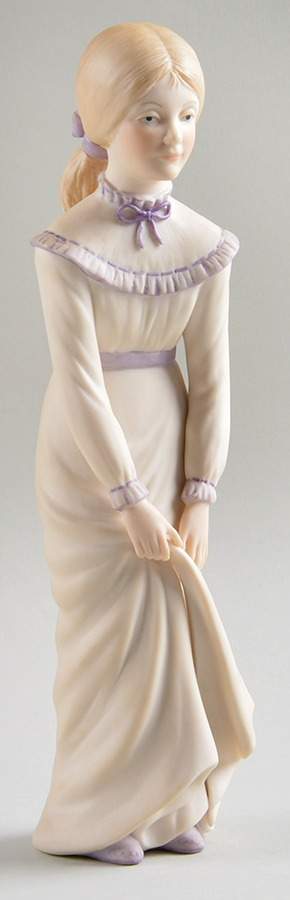 Cybis Figurines Allegra - No Box by Cybis-1