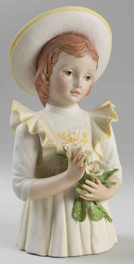 Cybis Figurines Mary Mary - No Box by Cybis-1