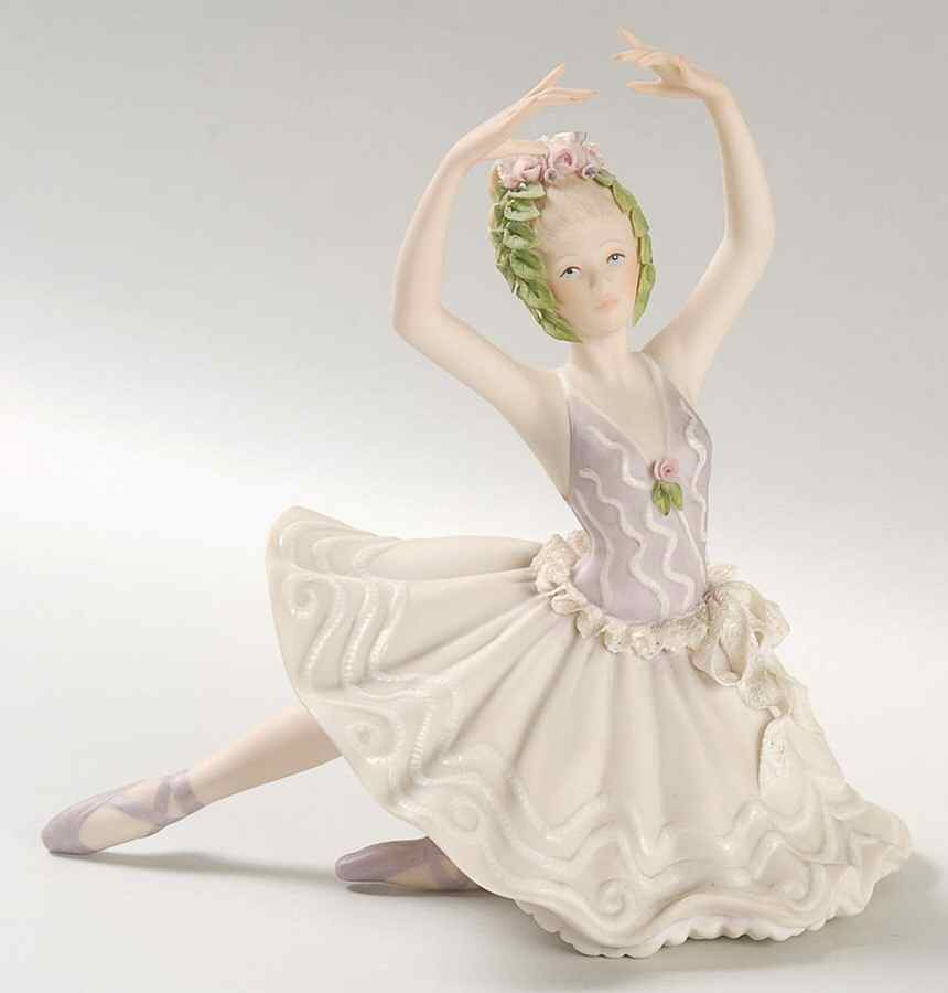 Ballet Kristina  - No Box by Cybis-1