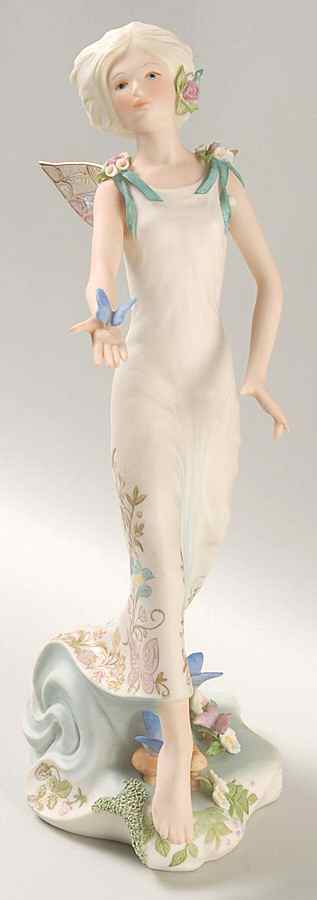 Cybis Figurines Queen Titania - No Box by Cybis-1