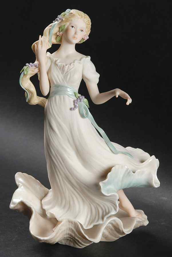 Cybis Figurines Aphrodite - No Box by Cybis-1