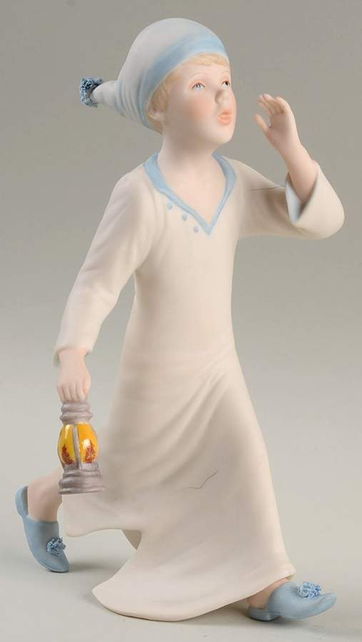 Cybis Figurines Wee Willy - No Box by Cybis-1
