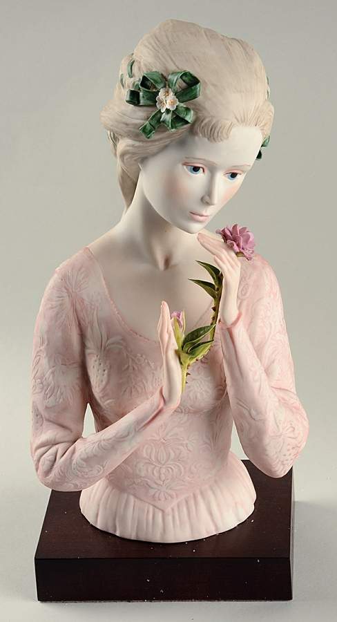 Cybis Figurines Juliet - No Box by Cybis-1