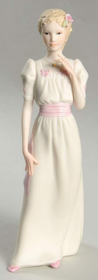 Cybis Figurines Lucy Locket - No Box by Cybis-1