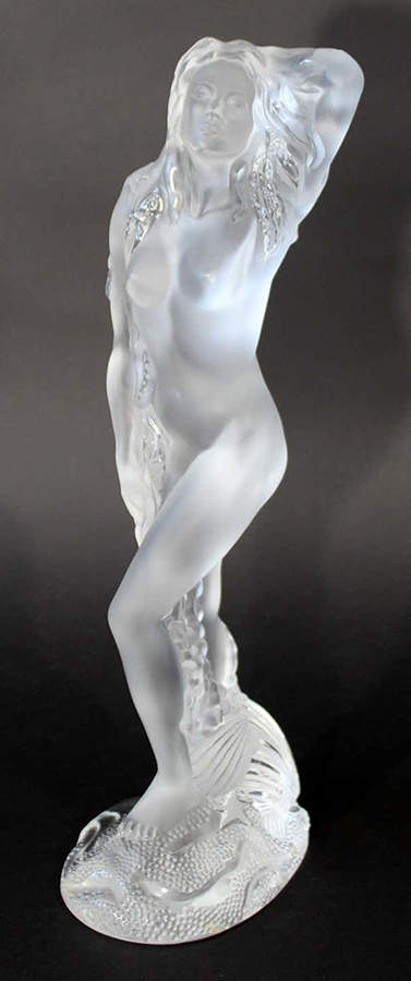 Nudes Oceanside - No Box by Lalique-1