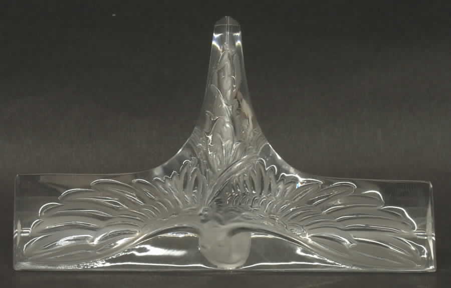 Birds Firebird - Boxed by Lalique-1
