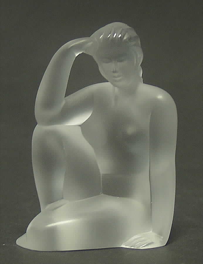 Nudes Flore Nude - Boxed by Lalique-1