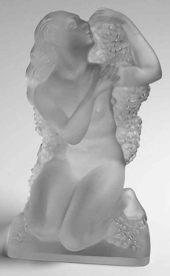 Nudes Four Seasons - Summer - Boxed by Lalique-1