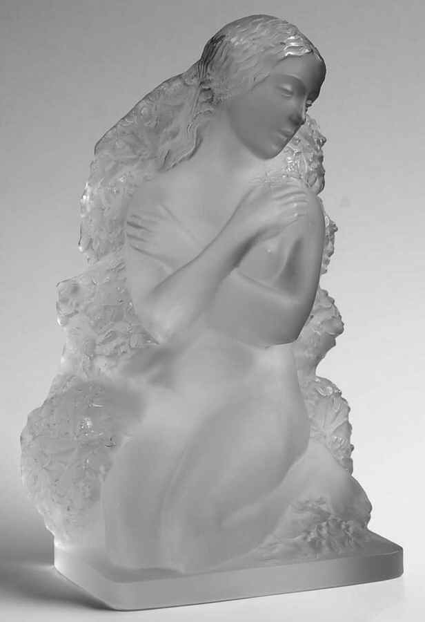 Nudes Four Seasons - Winter - Boxed by Lalique-1