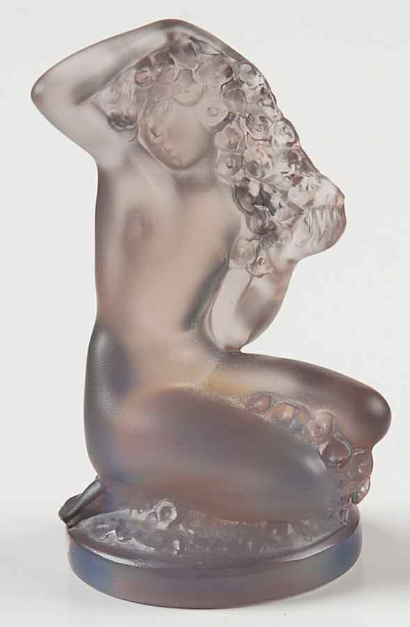 Nudes Floreal Nude - Lilac - Boxed by Lalique-1