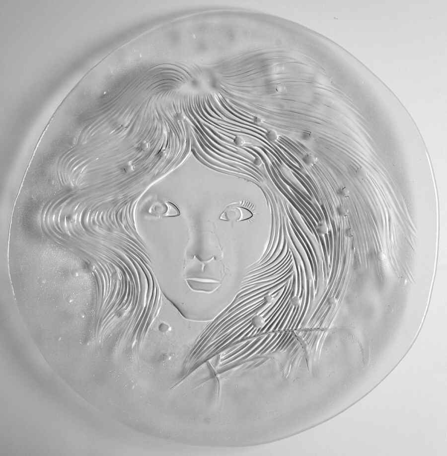 Crystal Maidens Winter (Snowflake Season) - Boxed by Calhoun Coll Society-1