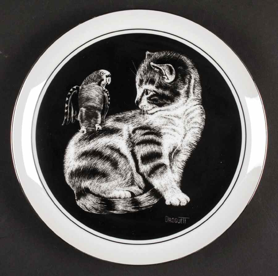 Kittens World Talk To Me - No Box by Royal Cornwall-1