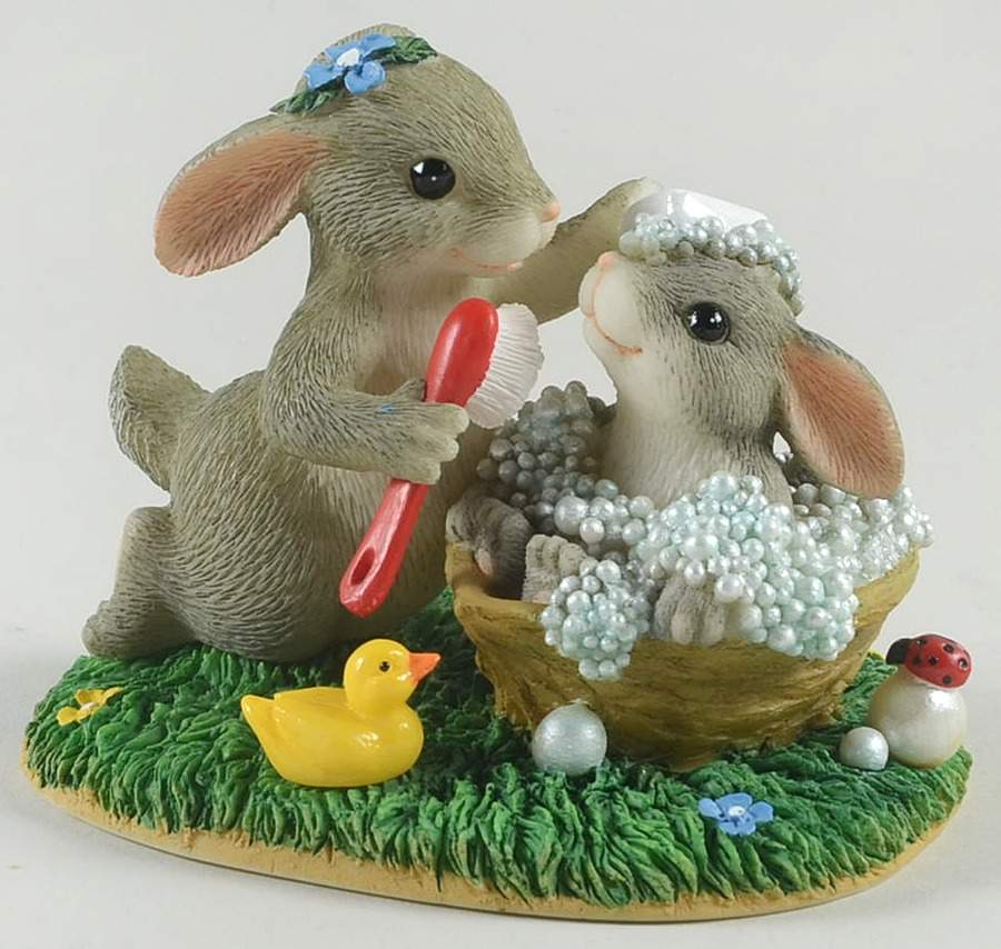 Charming Tails Wash Away Those Worries - Boxed by Charming Tails-1