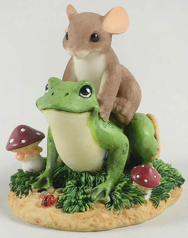 Charming Tails You Make Me Hoppy - Boxed by Charming Tails-1